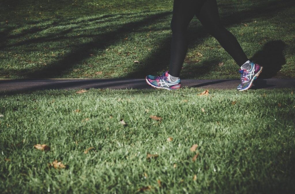 30 minutes a day of exercise can reduce the risk of Cancer.