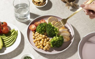 Best Diet During Radiation: What to Eat and Avoid to Help Recovery