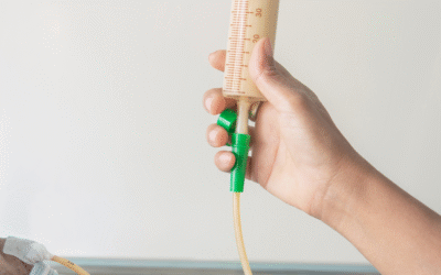 Nutrition in Tube Feeding: How to Ensure Complete Nutrition During Cancer Treatment