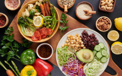 Foods That Lower Cancer Risk: What the Science Really Says