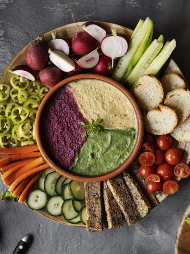 Pre-Surgery Nutrition for Cancer Patients