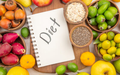 Expert Nutrition for Radiation Side Effects Management