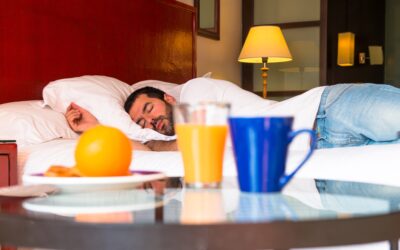 Food and Lifestyle Tips During Cancer Recovery: How Sleep, Stress Management, and Nutrition Work Together