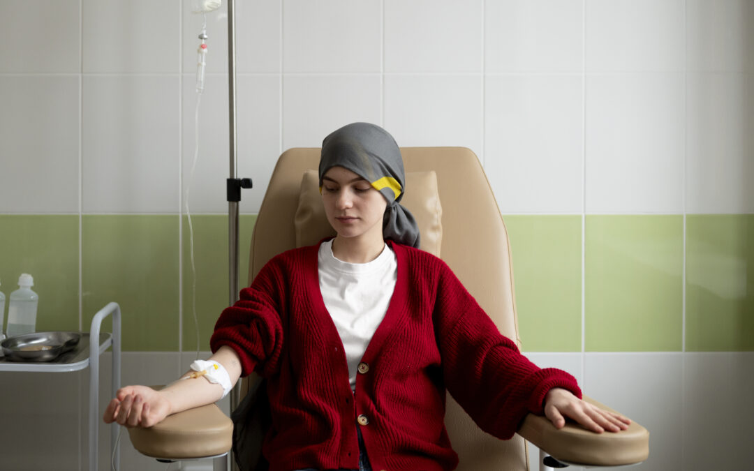 tube feeding in head and neck cancer