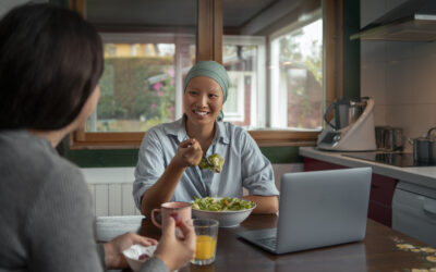 Cancer Nutrition Myths vs. Facts: What You Must Know About Food & Recovery
