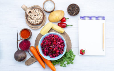Mind-Over-Food: Psychological Tricks to Beat Food Aversion During Chemotherapy