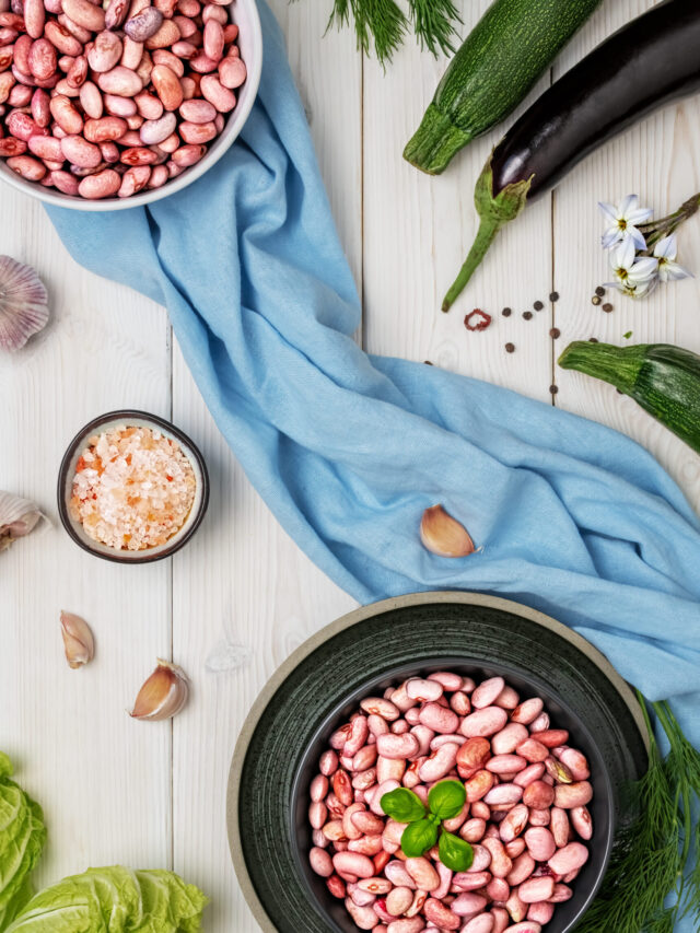 Nutrition during Chemotherapy: What to Eat & What to Avoid