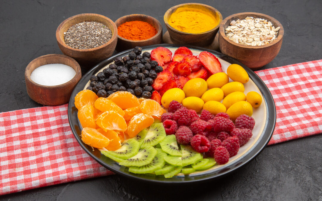 Liver Cancer Nutrition: A Complete Guide for Better Strength, Healing & Liver Function Support