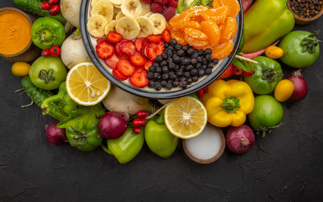 Pancreatic Cancer Diet: Managing Digestion and Nutrient Absorption During Treatment