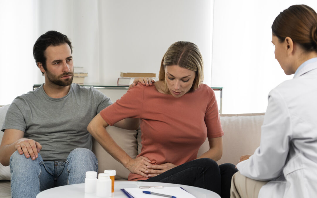 Managing Appetite Loss During Liver Cancer Treatment