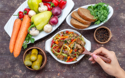 Post Gastrectomy Diet Plan: Eating Small, Frequent, and Nutrient-Dense Meals